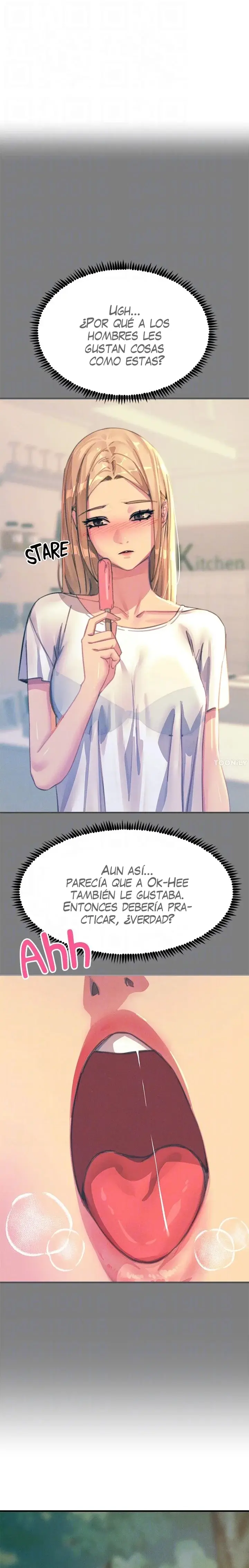 Muéstrame Tu Sensualidad - Capítulo 62 - Página 4 - LectorTMOo