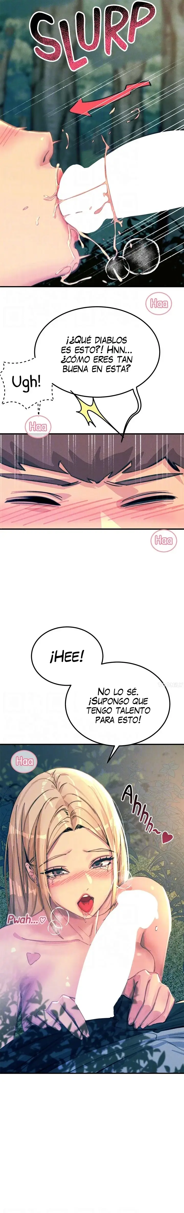 Muéstrame Tu Sensualidad - Capítulo 62 - Página 5 - LectorTMOo