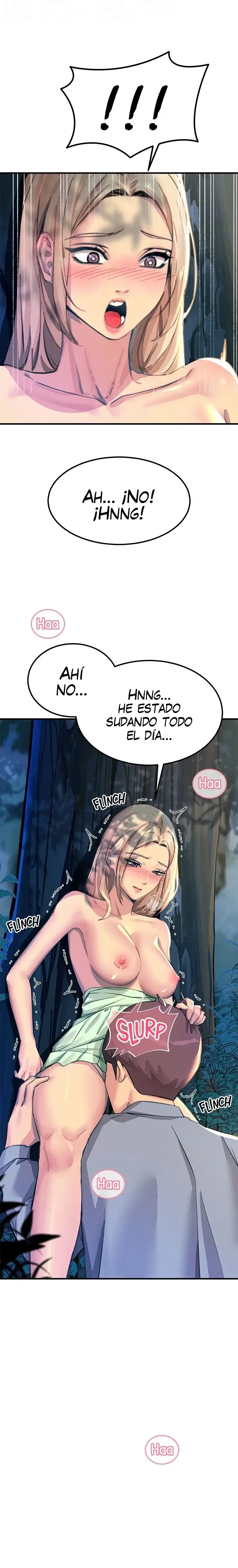 Muéstrame Tu Sensualidad - Capítulo 62 - Página 7 - LectorTMOo
