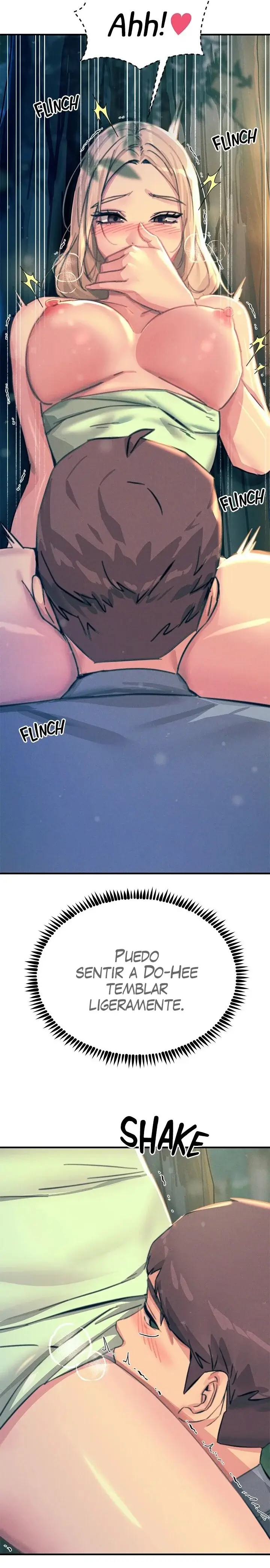 Muéstrame Tu Sensualidad - Capítulo 62 - Página 9 - LectorTMOo