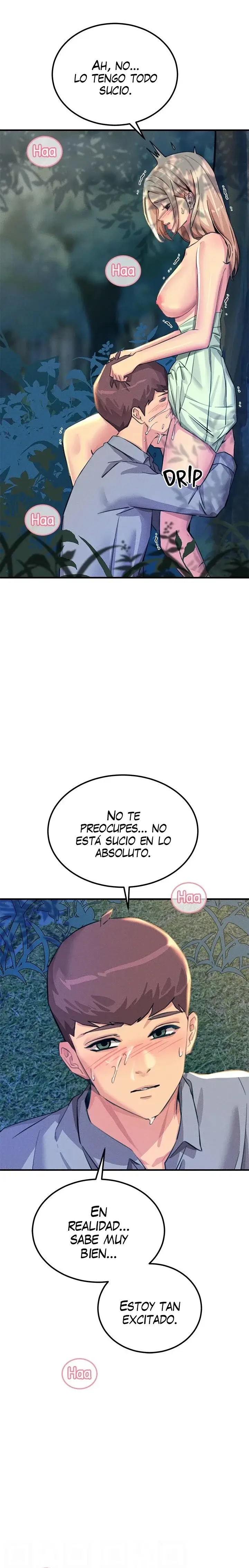 Muéstrame Tu Sensualidad - Capítulo 62 - Página 12 - LectorTMOo