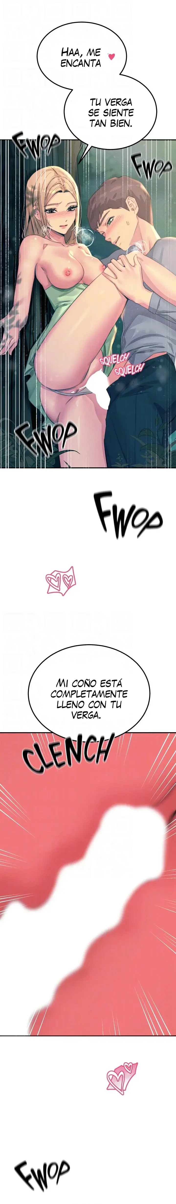 Muéstrame Tu Sensualidad - Capítulo 62 - Página 15 - LectorTMOo