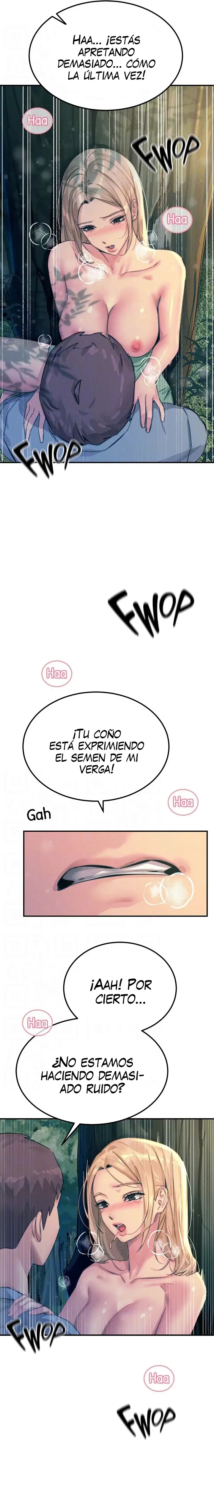 Muéstrame Tu Sensualidad - Capítulo 62 - Página 16 - LectorTMOo