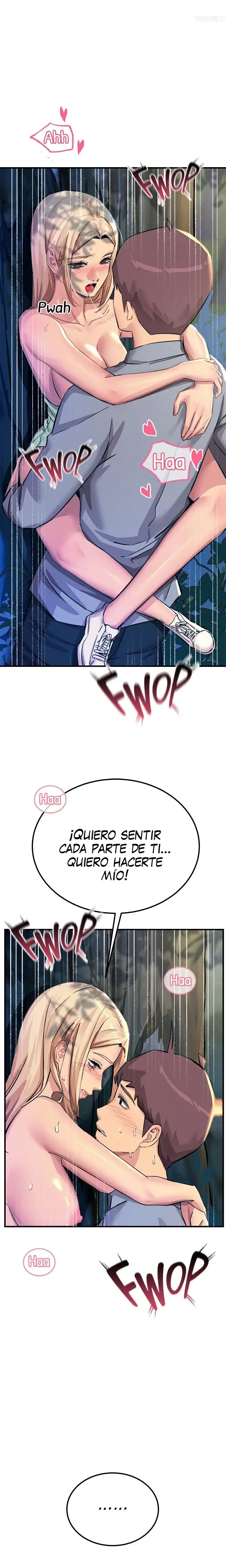 Muéstrame Tu Sensualidad - Capítulo 62 - Página 19 - LectorTMOo