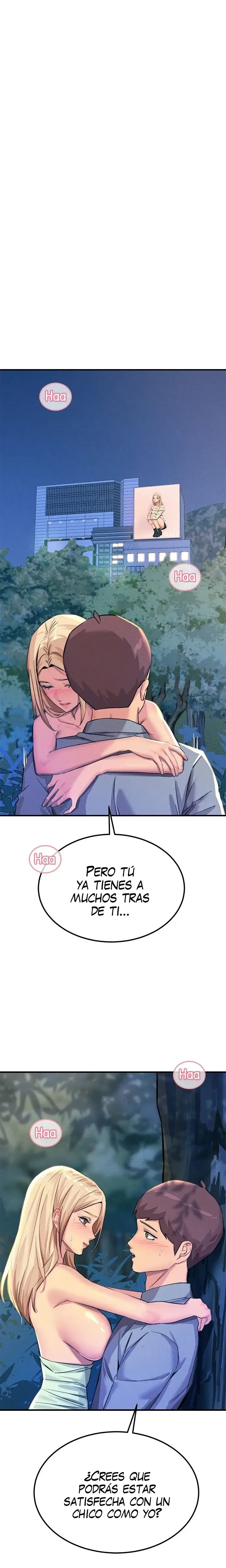 Muéstrame Tu Sensualidad - Capítulo 62 - Página 20 - LectorTMOo