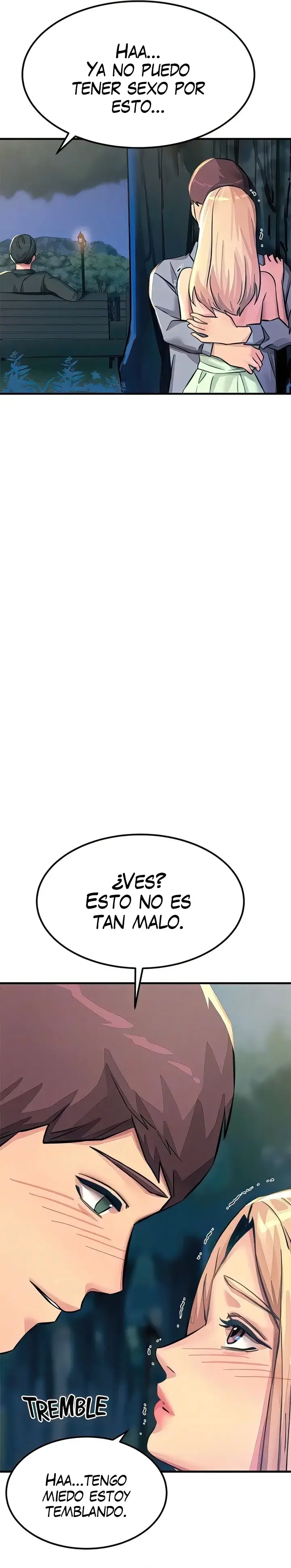 Muéstrame Tu Sensualidad - Capítulo 63 - Página 5 - LectorTMOo