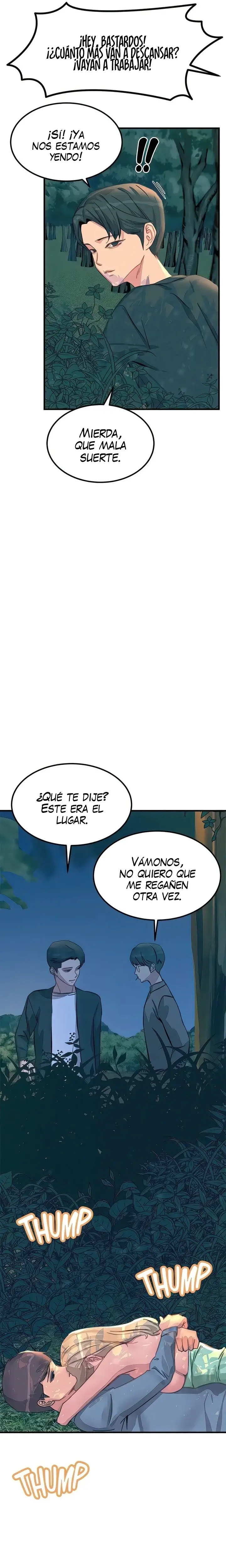 Muéstrame Tu Sensualidad - Capítulo 63 - Página 13 - LectorTMOo