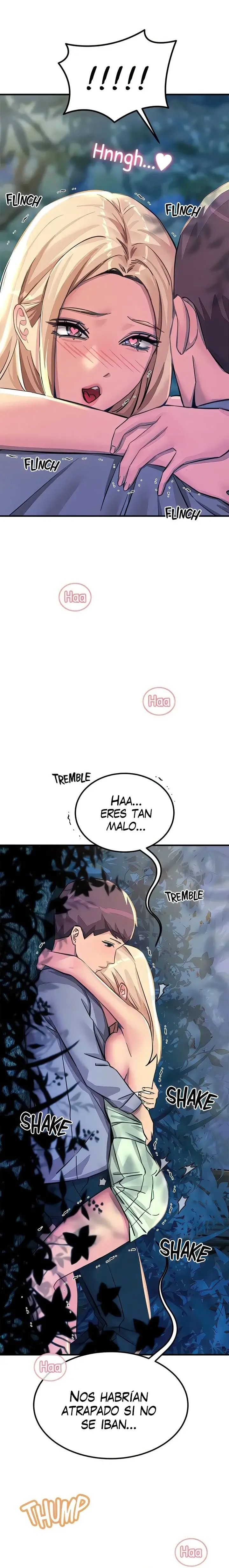Muéstrame Tu Sensualidad - Capítulo 63 - Página 15 - LectorTMOo