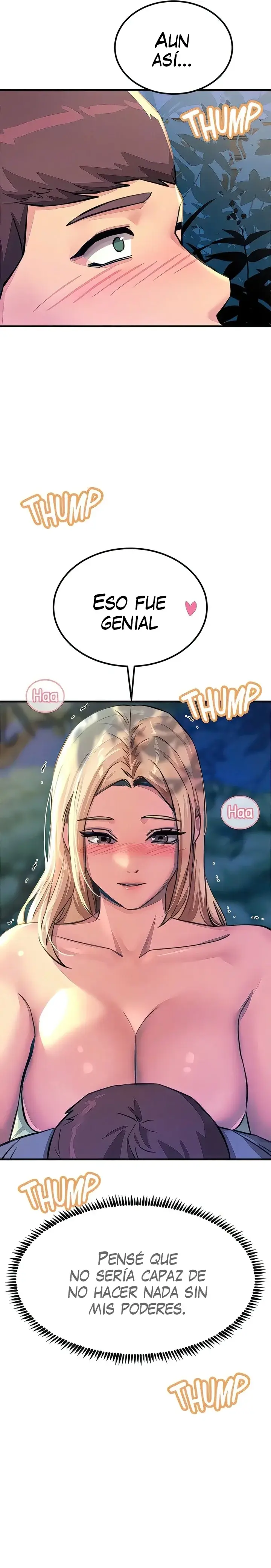 Muéstrame Tu Sensualidad - Capítulo 63 - Página 16 - LectorTMOo