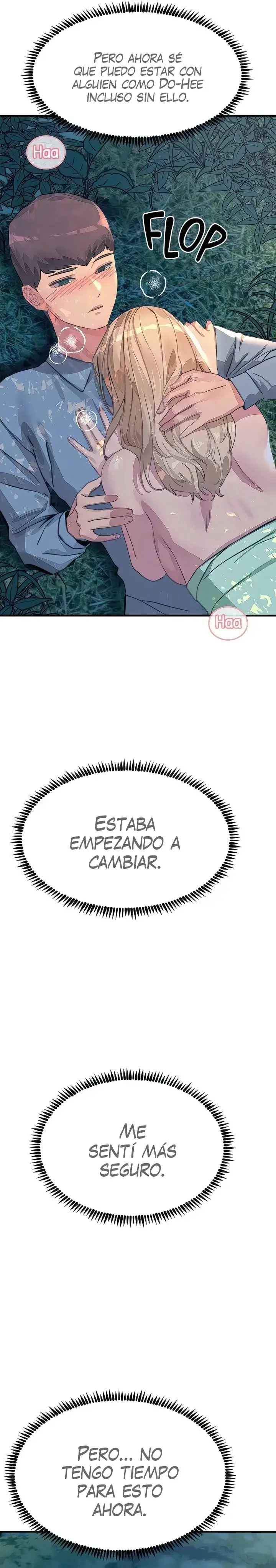Muéstrame Tu Sensualidad - Capítulo 63 - Página 17 - LectorTMOo
