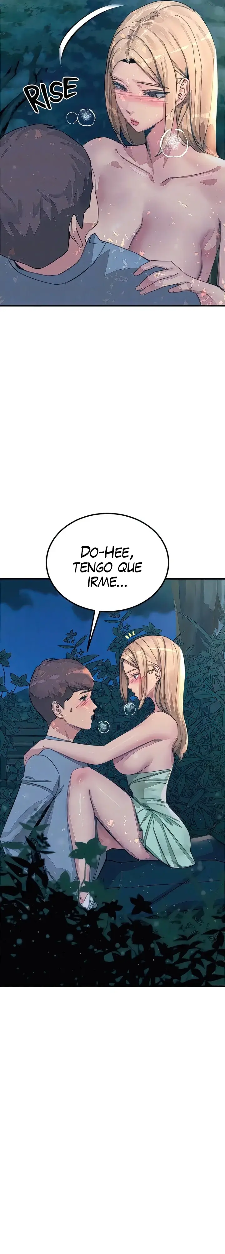 Muéstrame Tu Sensualidad - Capítulo 63 - Página 18 - LectorTMOo