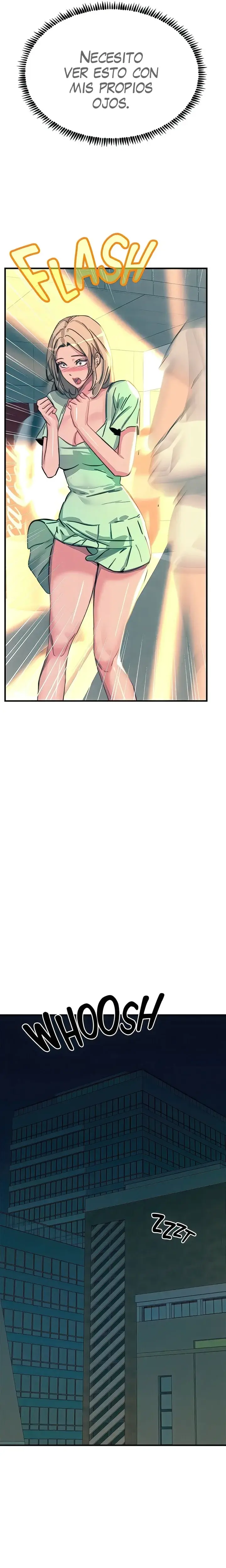 Muéstrame Tu Sensualidad - Capítulo 63 - Página 23 - LectorTMOo