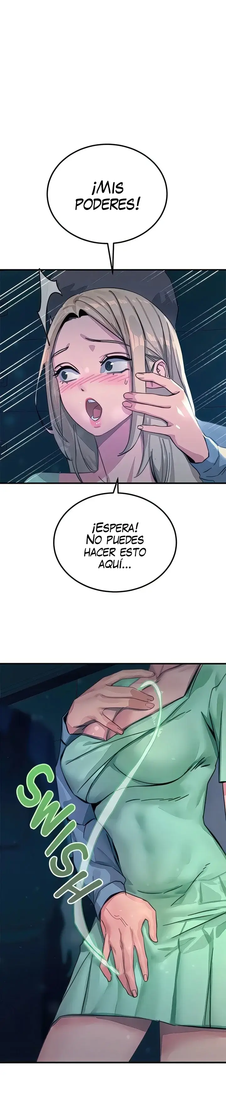 Muéstrame Tu Sensualidad - Capítulo 63 - Página 26 - LectorTMOo