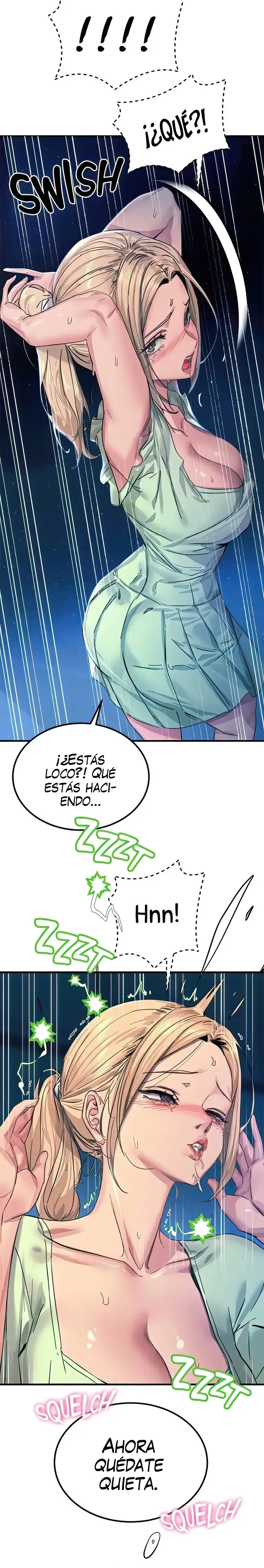 Muéstrame Tu Sensualidad - Capítulo 64 - Página 5 - LectorTMOo