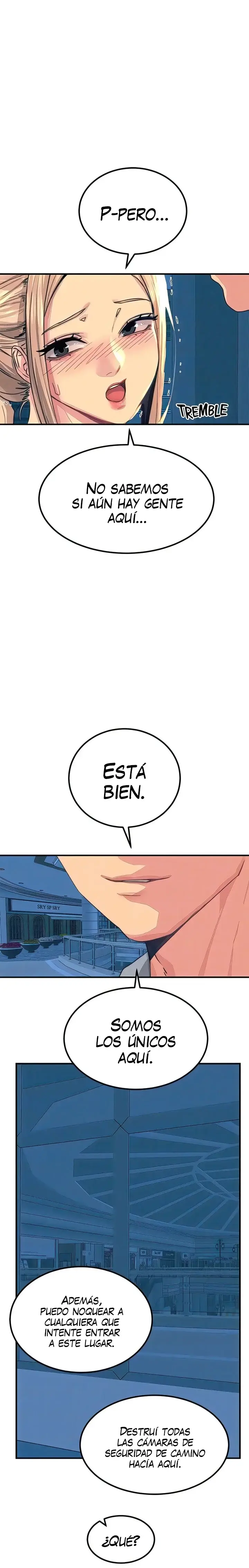 Muéstrame Tu Sensualidad - Capítulo 64 - Página 15 - LectorTMOo