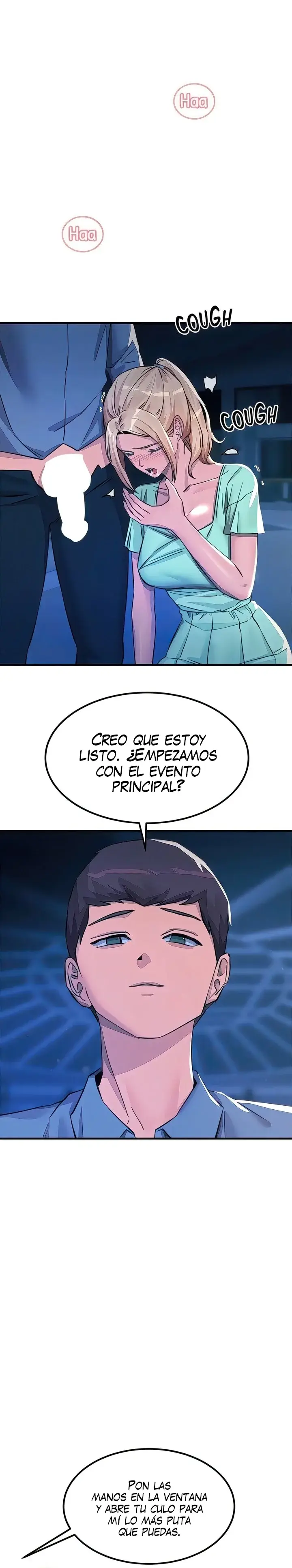 Muéstrame Tu Sensualidad - Capítulo 64 - Página 20 - LectorTMOo