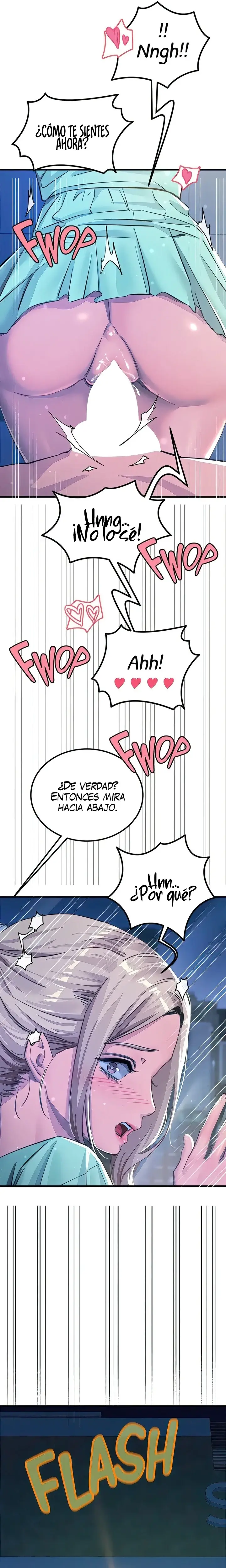 Muéstrame Tu Sensualidad - Capítulo 64 - Página 22 - LectorTMOo
