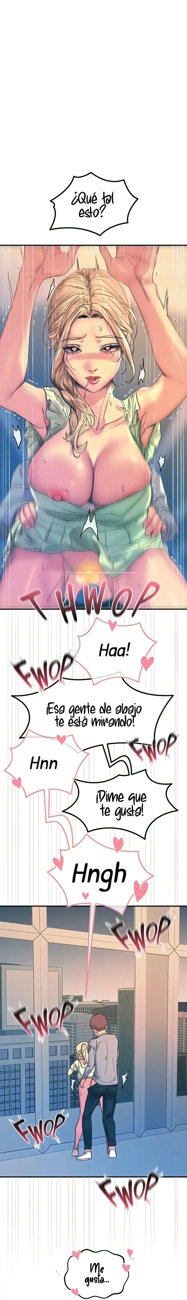 Muéstrame Tu Sensualidad - Capítulo 64 - Página 24 - LectorTMOo
