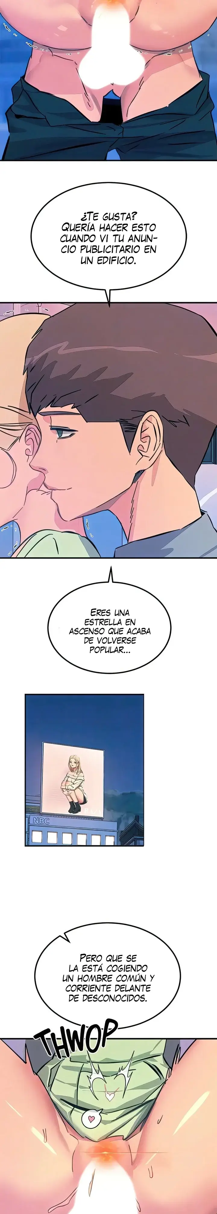 Muéstrame Tu Sensualidad - Capítulo 65 - Página 4 - LectorTMOo