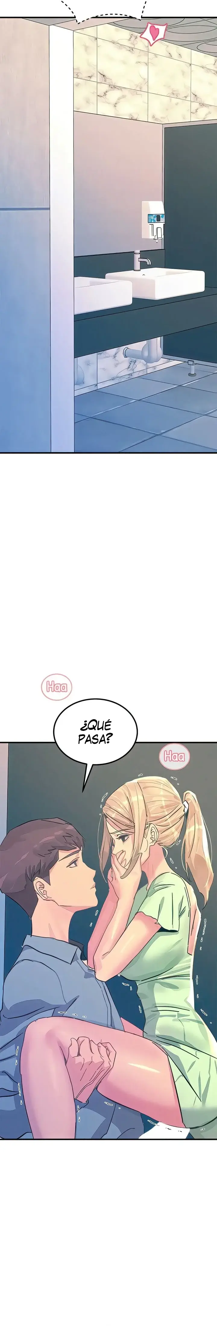 Muéstrame Tu Sensualidad - Capítulo 65 - Página 11 - LectorTMOo