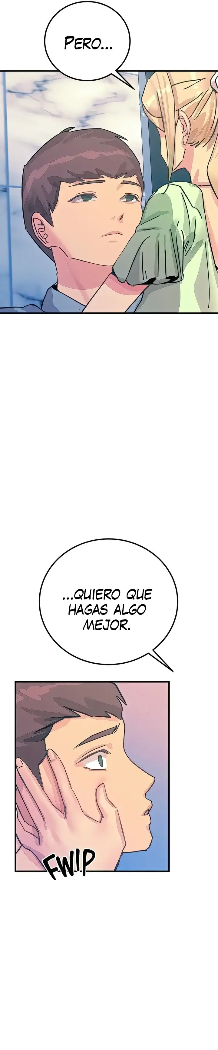Muéstrame Tu Sensualidad - Capítulo 65 - Página 13 - LectorTMOo