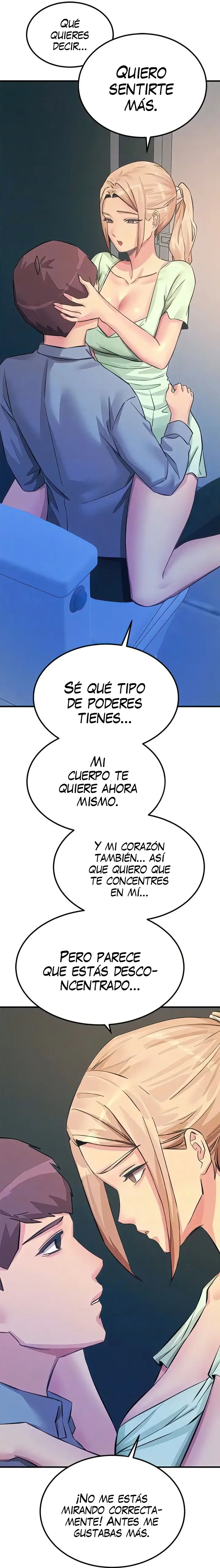 Muéstrame Tu Sensualidad - Capítulo 65 - Página 14 - LectorTMOo