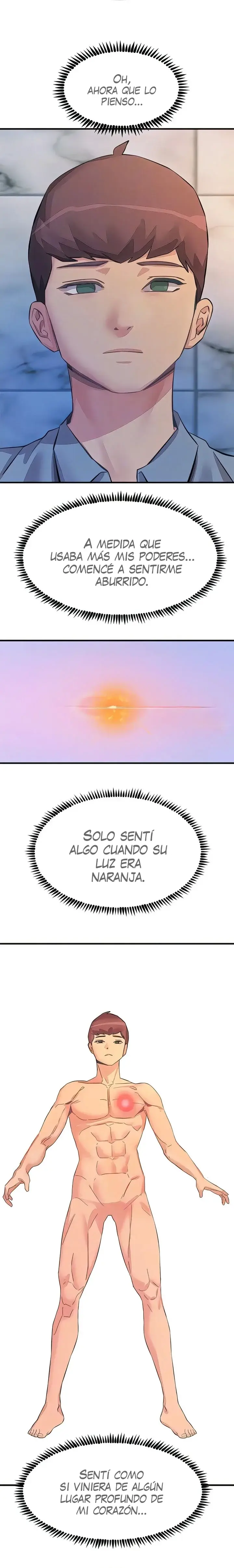 Muéstrame Tu Sensualidad - Capítulo 65 - Página 15 - LectorTMOo