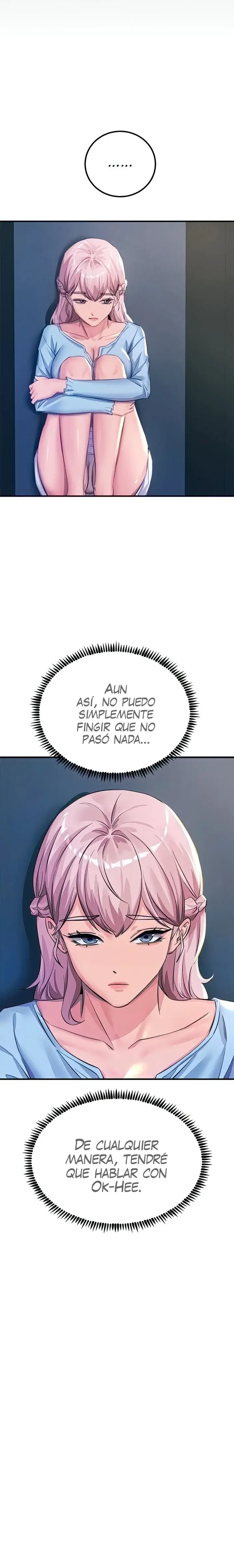 Muéstrame Tu Sensualidad - Capítulo 65 - Página 23 - LectorTMOo