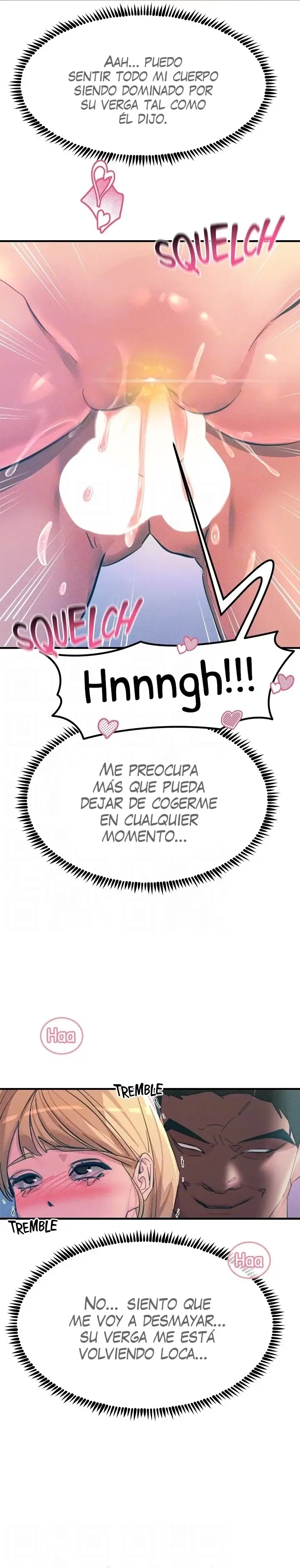 Muéstrame Tu Sensualidad - Capítulo 67 - Página 6 - LectorTMOo
