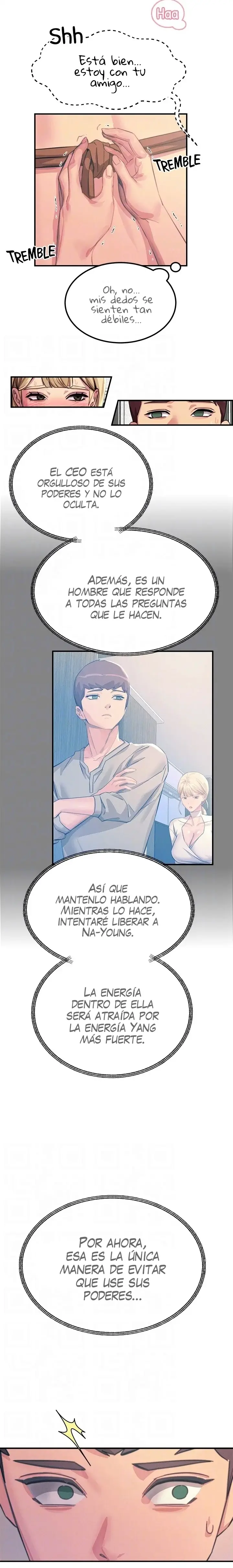 Muéstrame Tu Sensualidad - Capítulo 67 - Página 15 - LectorTMOo