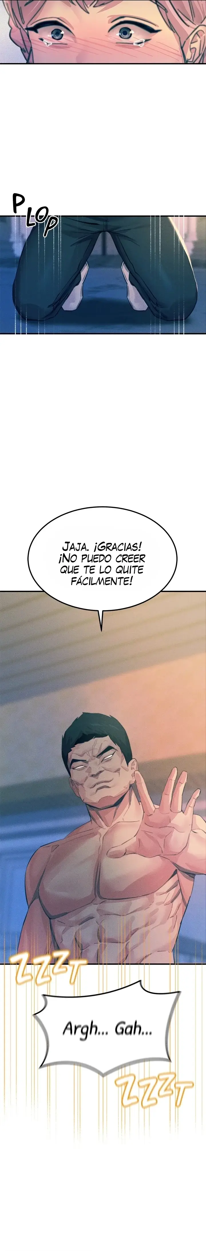 Muéstrame Tu Sensualidad - Capítulo 67 - Página 18 - LectorTMOo