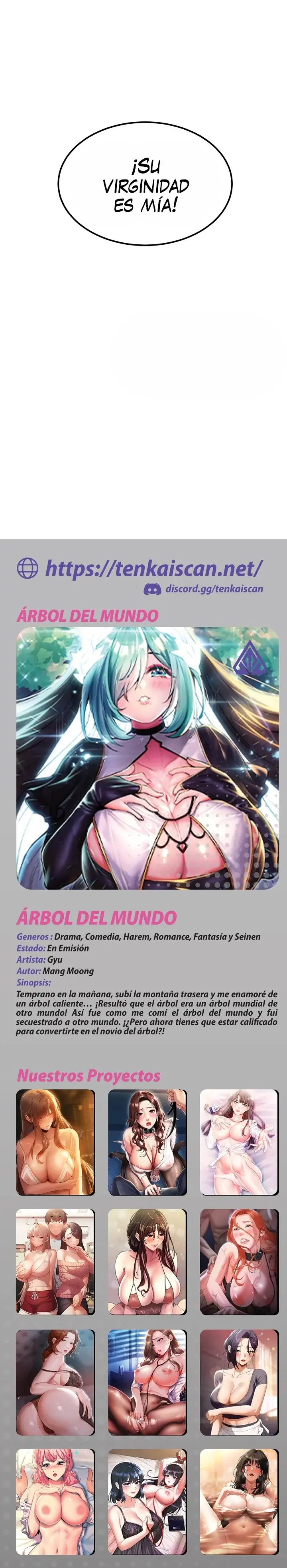 Muéstrame Tu Sensualidad - Capítulo 67 - Página 22 - LectorTMOo