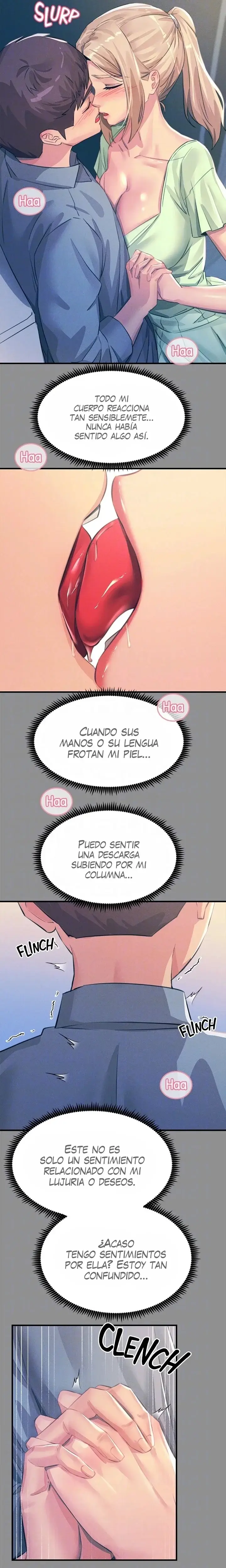 Muéstrame Tu Sensualidad - Capítulo 68 - Página 6 - LectorTMOo