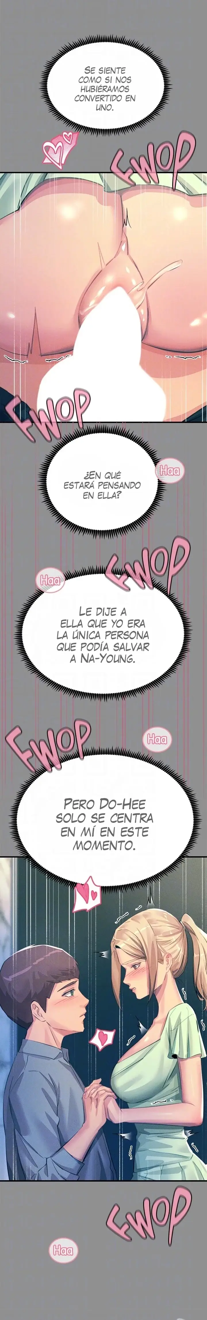 Muéstrame Tu Sensualidad - Capítulo 68 - Página 7 - LectorTMOo