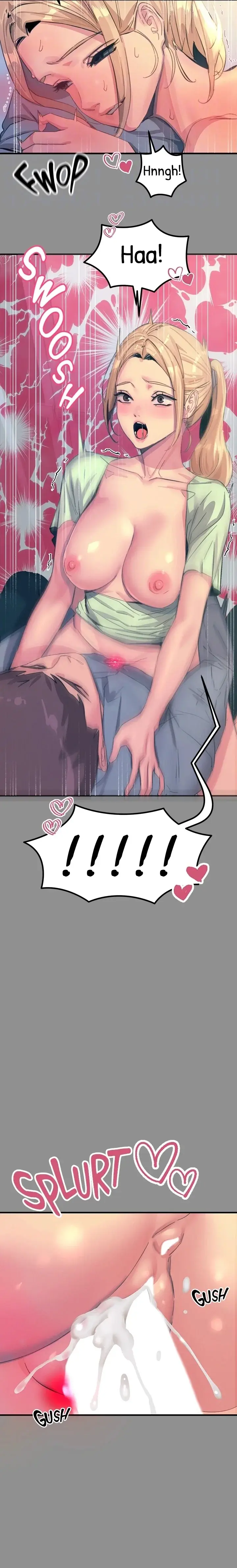 Muéstrame Tu Sensualidad - Capítulo 68 - Página 10 - LectorTMOo
