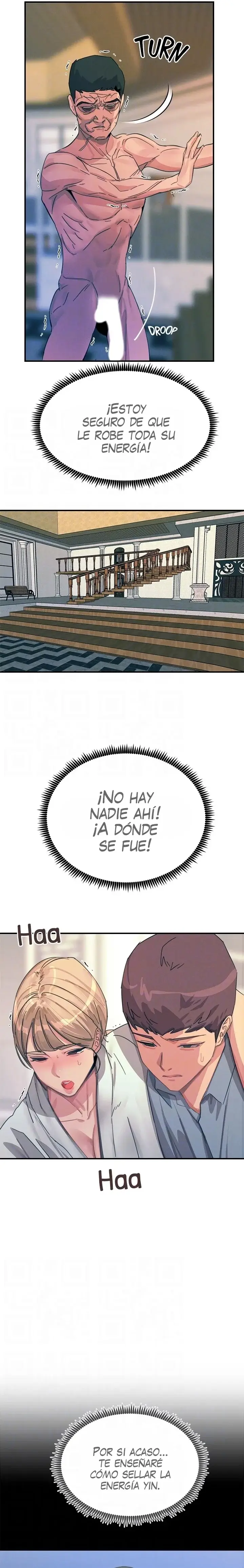 Muéstrame Tu Sensualidad - Capítulo 68 - Página 16 - LectorTMOo