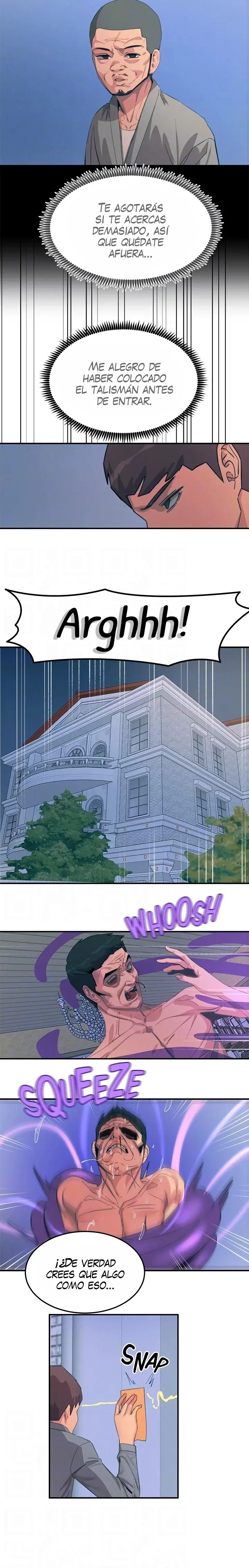 Muéstrame Tu Sensualidad - Capítulo 68 - Página 17 - LectorTMOo