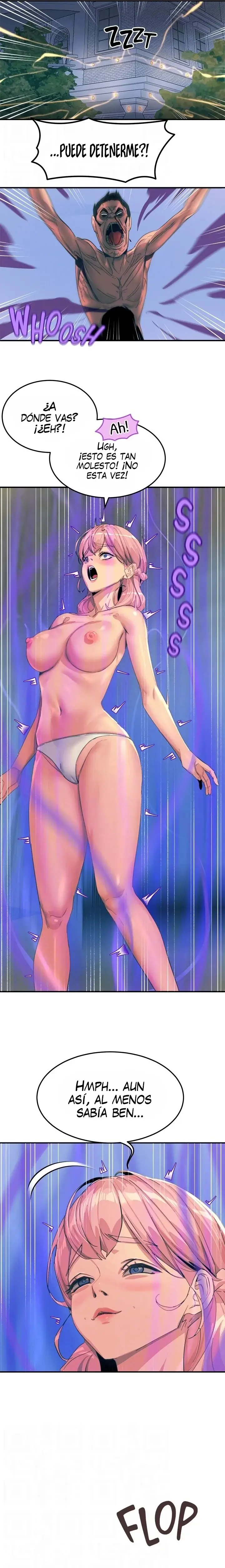 Muéstrame Tu Sensualidad - Capítulo 68 - Página 18 - LectorTMOo