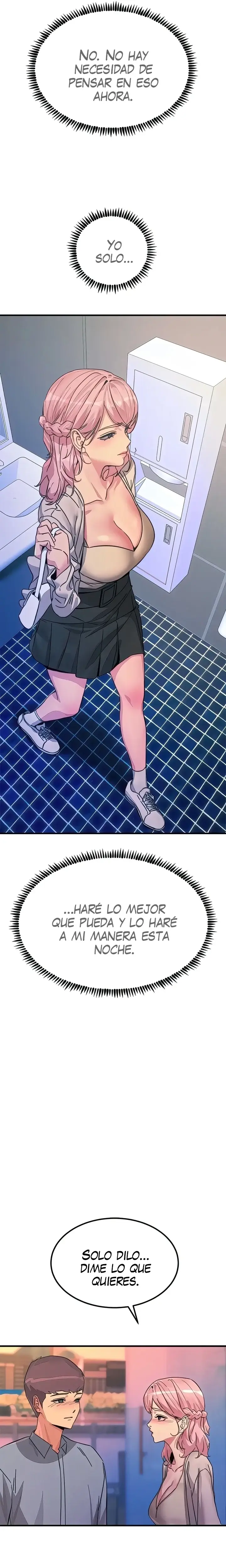 Muéstrame Tu Sensualidad - Capítulo 70 - Página 3 - LectorTMOo