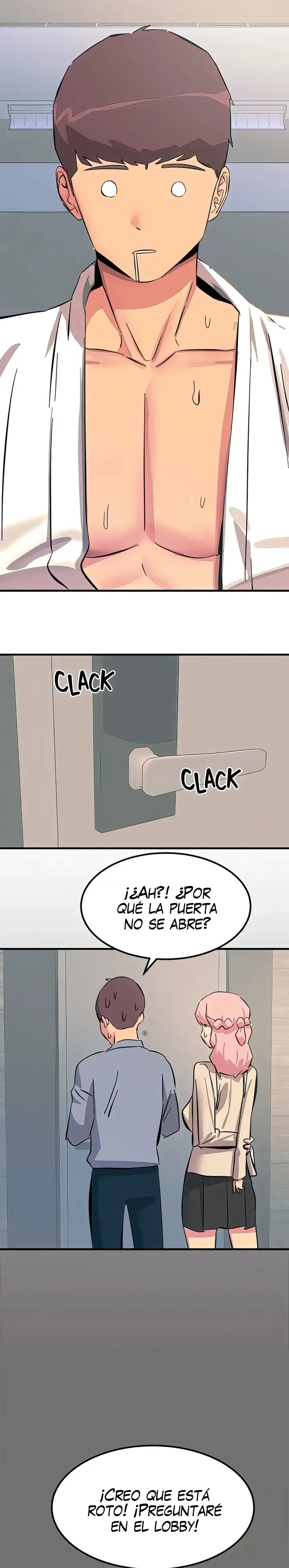 Muéstrame Tu Sensualidad - Capítulo 70 - Página 13 - LectorTMOo