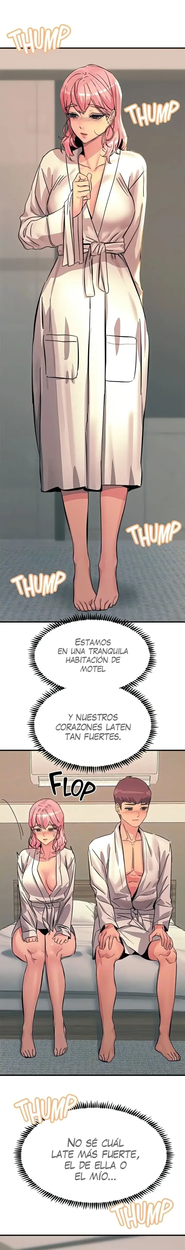 Muéstrame Tu Sensualidad - Capítulo 70 - Página 15 - LectorTMOo