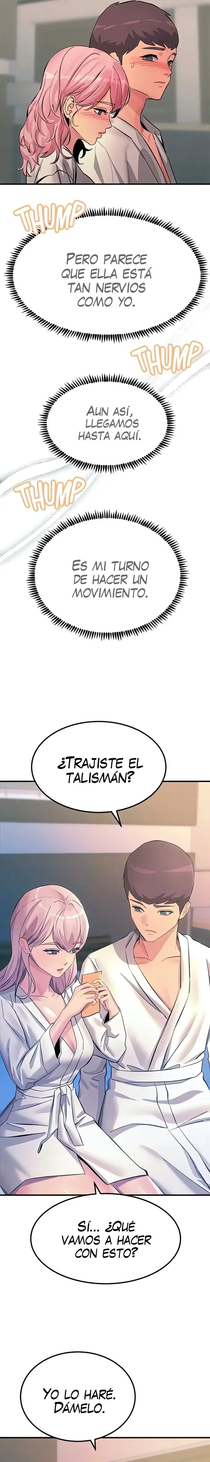 Muéstrame Tu Sensualidad - Capítulo 70 - Página 16 - LectorTMOo