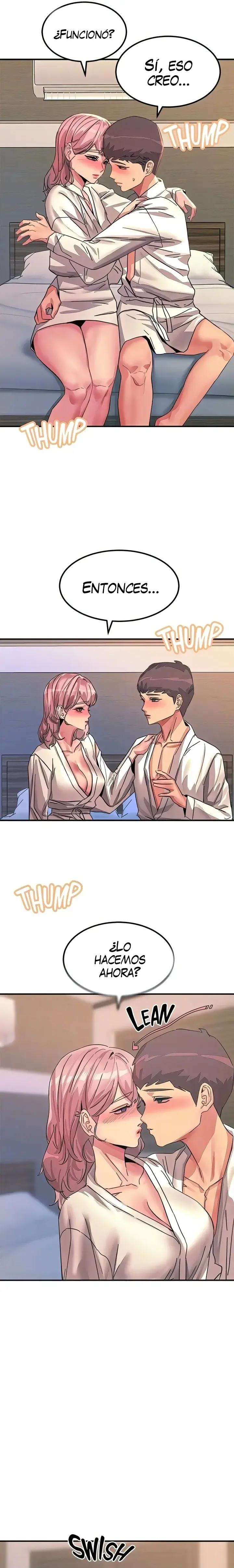 Muéstrame Tu Sensualidad - Capítulo 70 - Página 19 - LectorTMOo