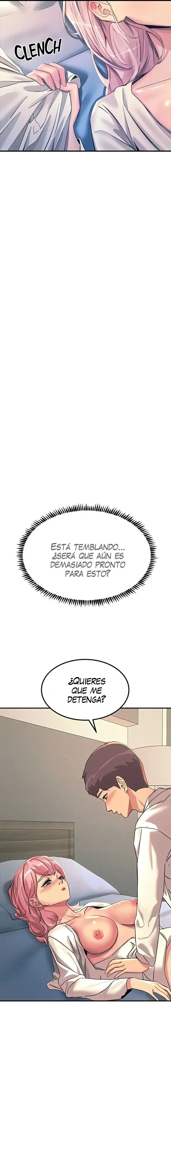 Muéstrame Tu Sensualidad - Capítulo 70 - Página 22 - LectorTMOo