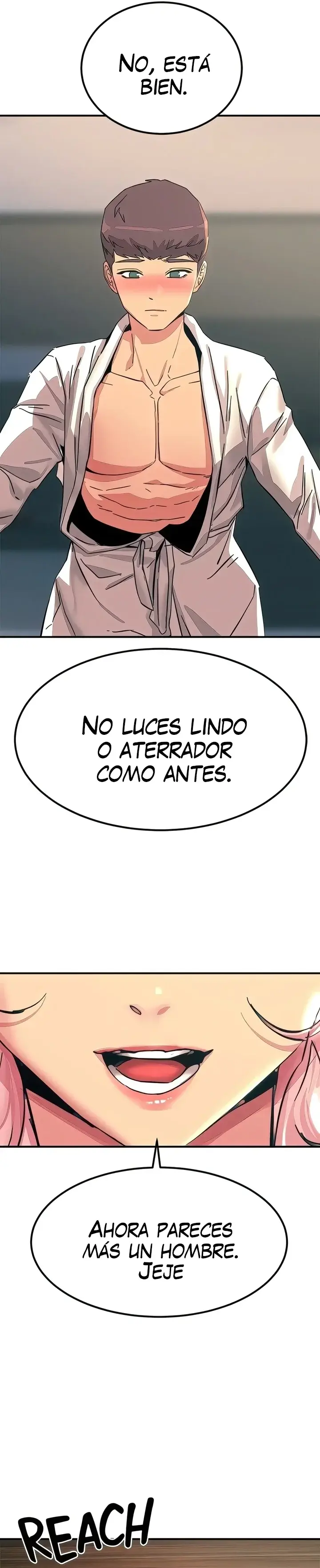 Muéstrame Tu Sensualidad - Capítulo 70 - Página 23 - LectorTMOo