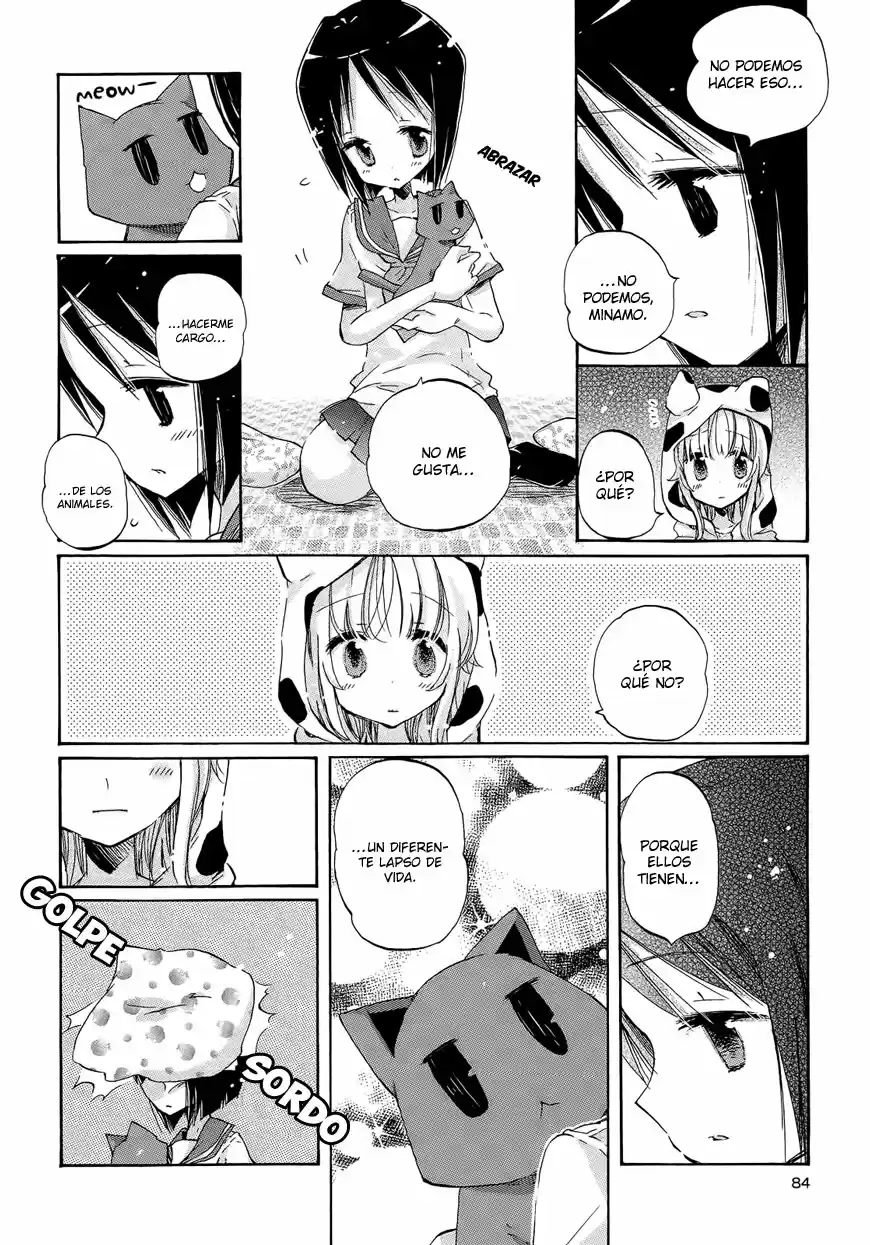 Mugen no Minamo ni (2010) - Capítulo 3 - Página 7 - LectorTMOo