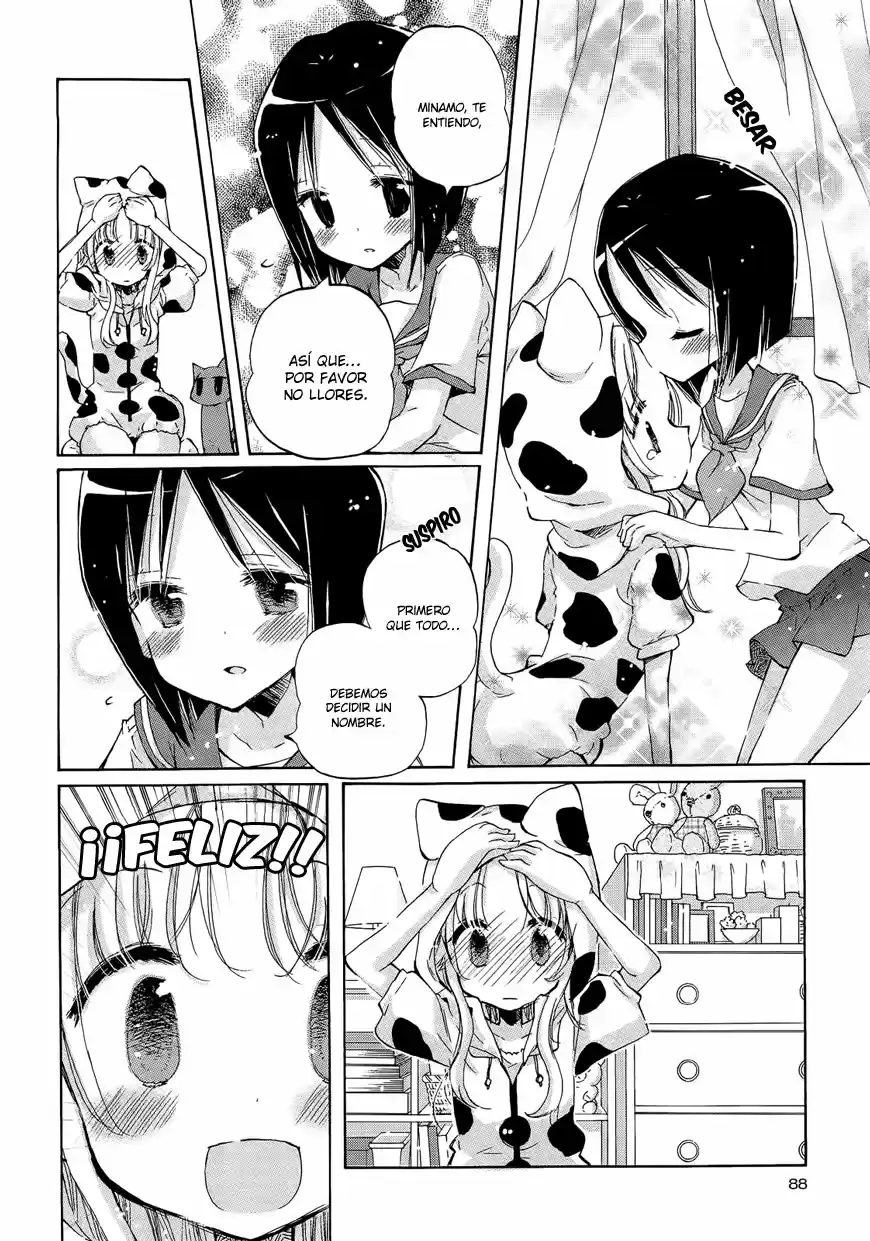 Mugen no Minamo ni (2010) - Capítulo 3 - Página 11 - LectorTMOo