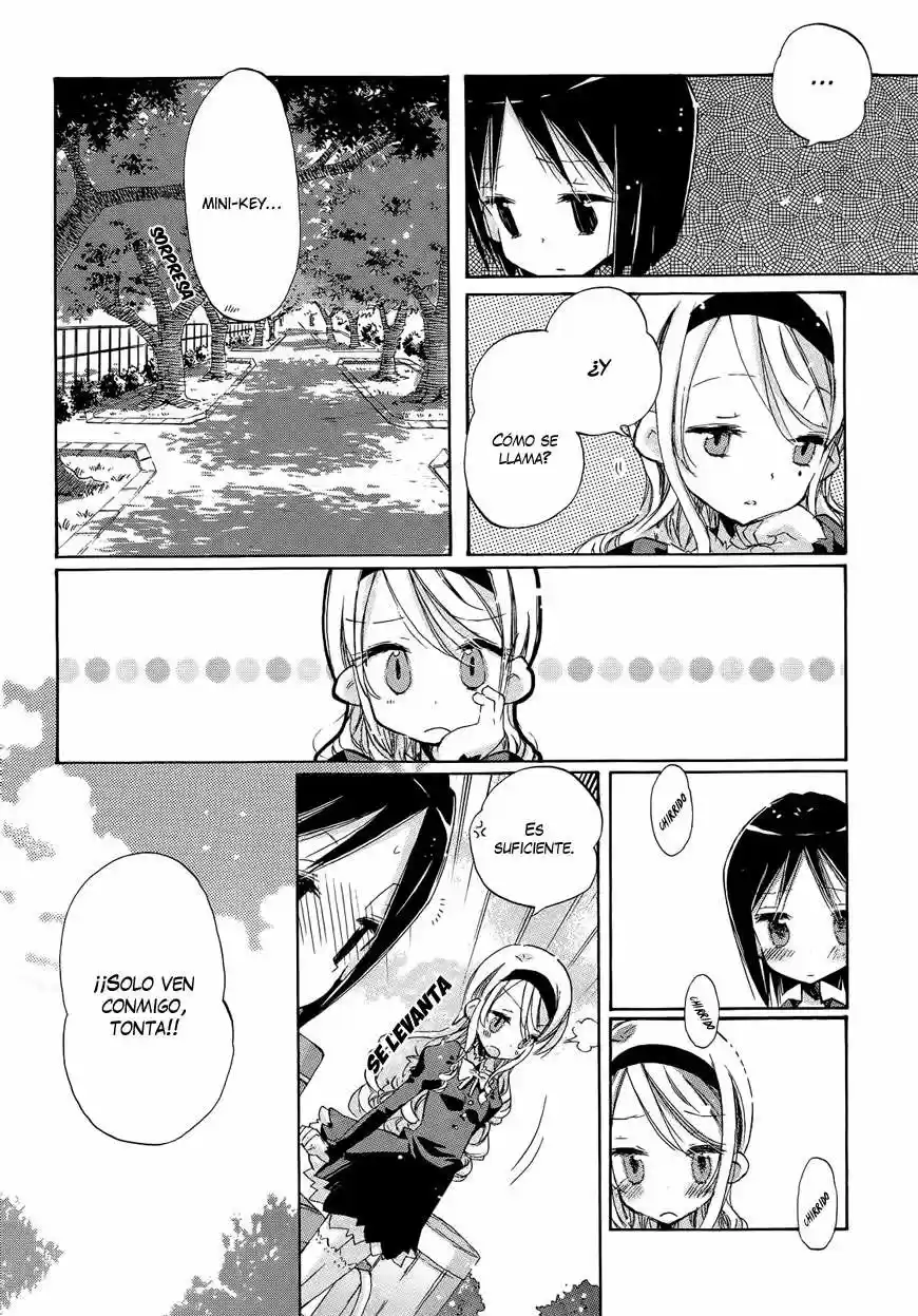 Mugen no Minamo ni (2010) - Capítulo 3 - Página 15 - LectorTMOo
