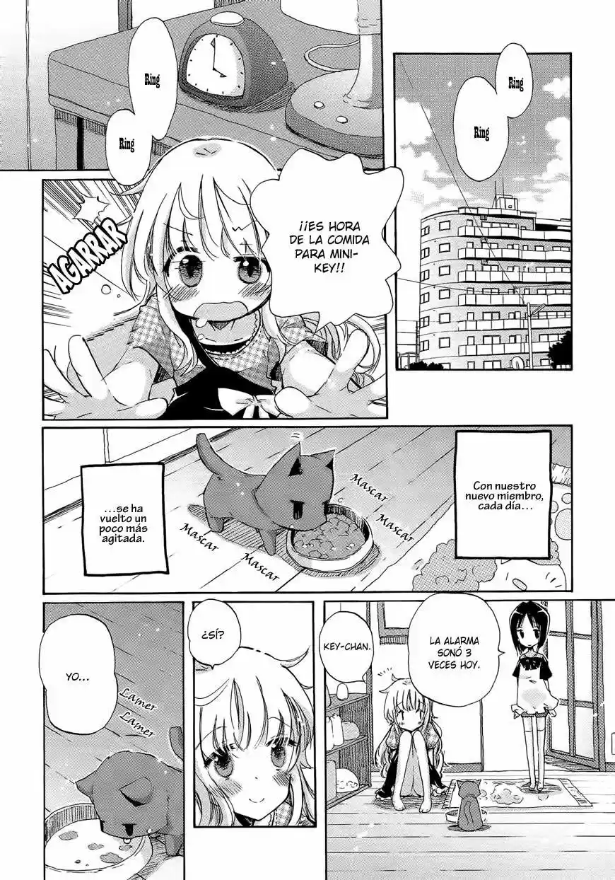 Mugen no Minamo ni (2010) - Capítulo 3 - Página 16 - LectorTMOo
