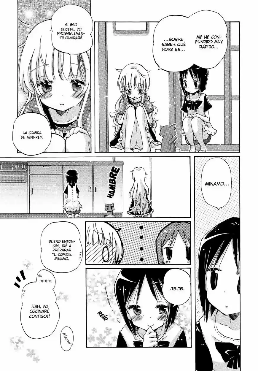 Mugen no Minamo ni (2010) - Capítulo 3 - Página 17 - LectorTMOo